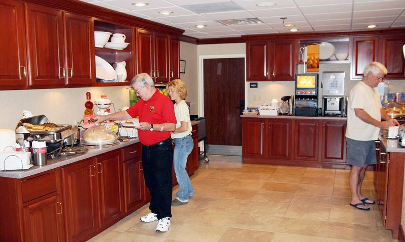 Hampton Inn Springfield - Springfield, IL