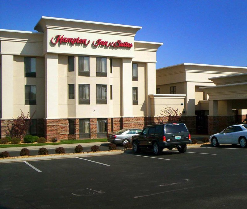 Hampton Inn & Suites Springfield - Springfield, MO