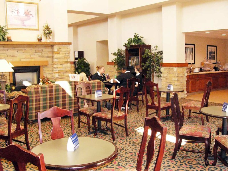 Hampton Inn & Suites Springfield - Springfield, MO