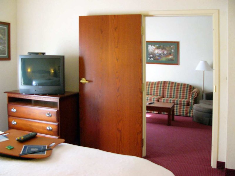Hampton Inn & Suites Springfield - Springfield, MO