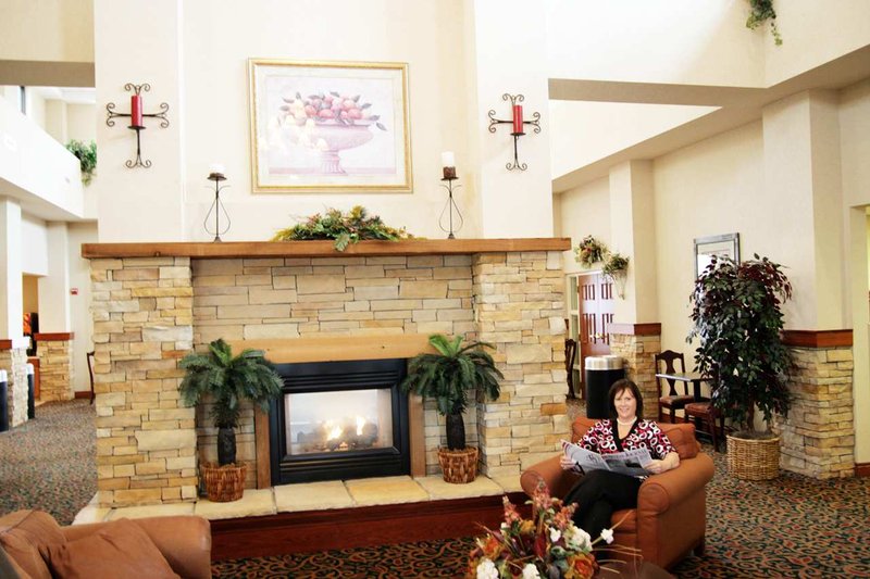 Hampton Inn & Suites Springfield - Springfield, MO