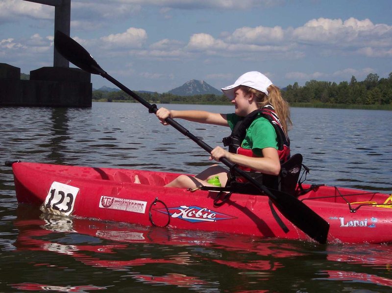 Hampton Inn - Searcy, AR