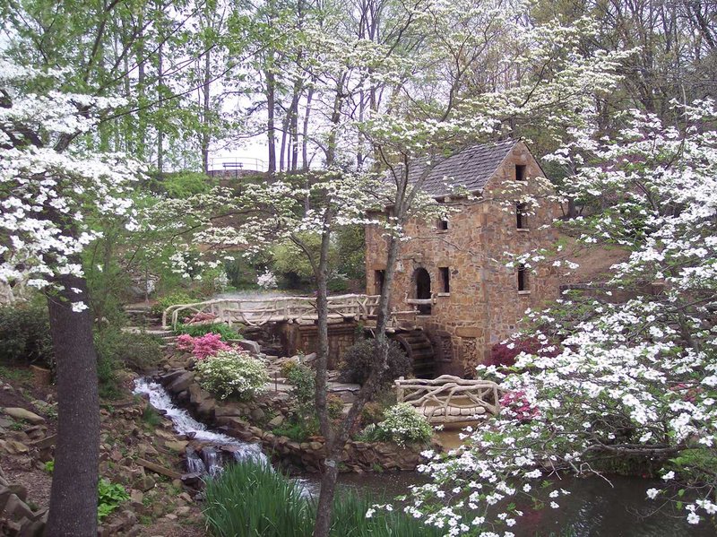 Hampton Inn - Searcy, AR