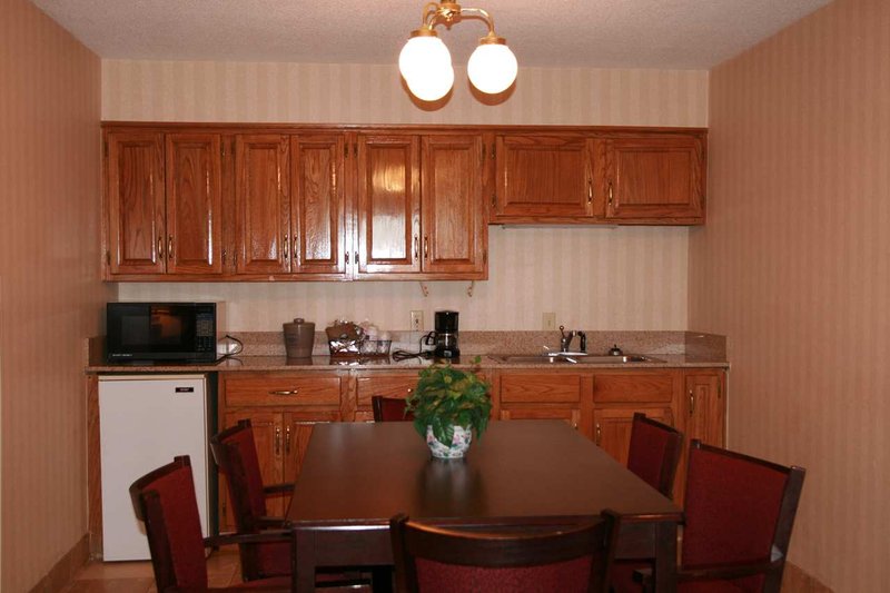 Hampton Inn - Searcy, AR