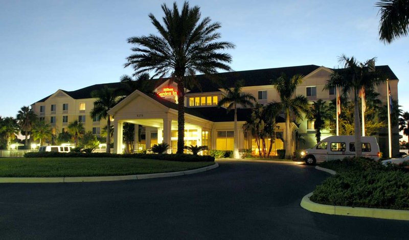 Hilton Garden Inn Sarasota Bradenton Airport 0 Reviews 8270 N