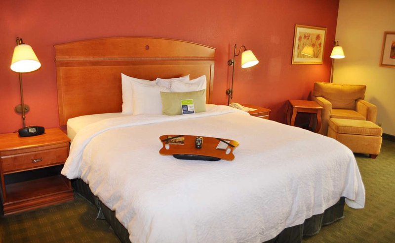 Hampton Inn Ellenton/Bradenton - Ellenton, FL