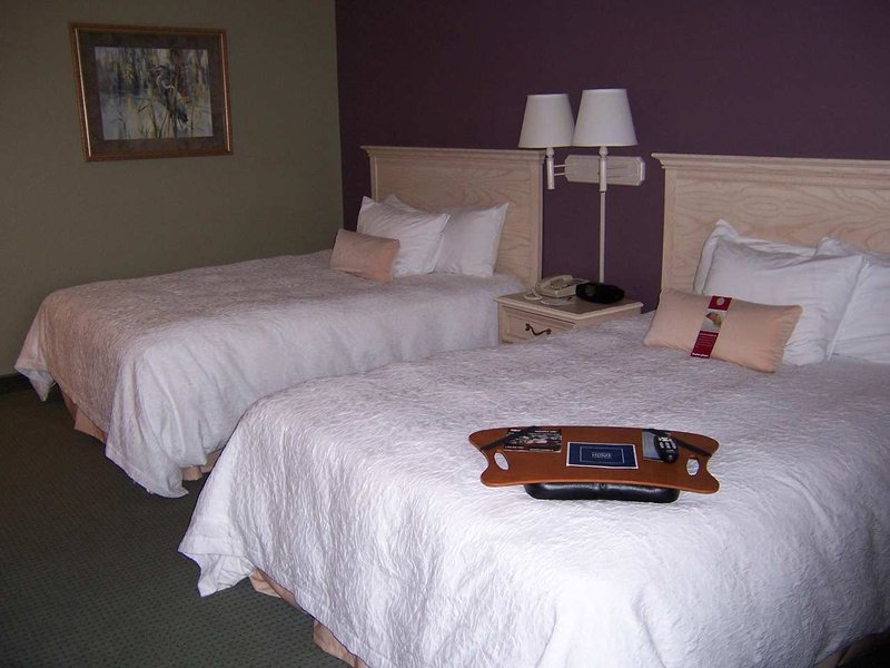 Hampton Inn-St Simons Island - Saint Simons Island, GA