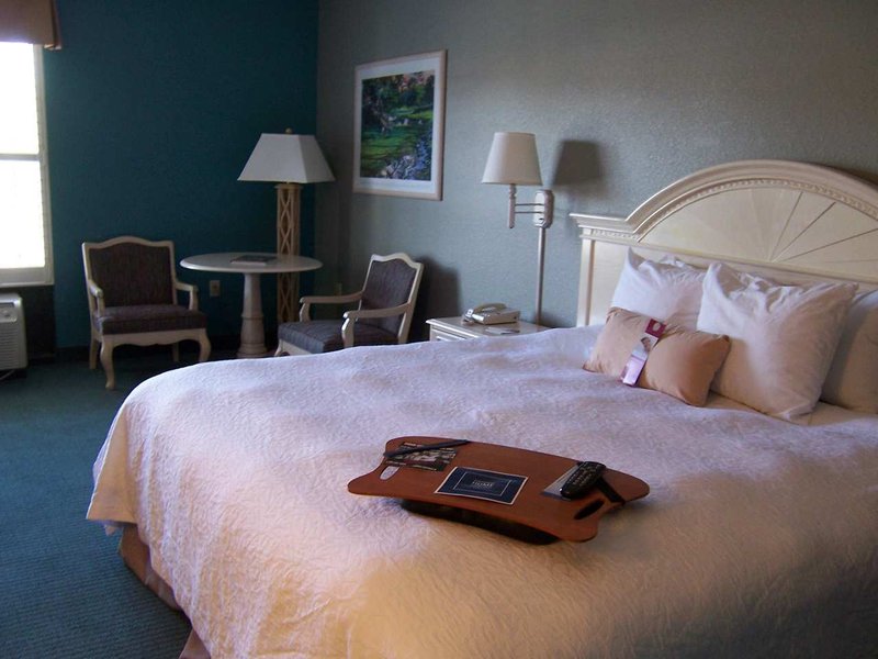 Hampton Inn-St Simons Island - Saint Simons Island, GA