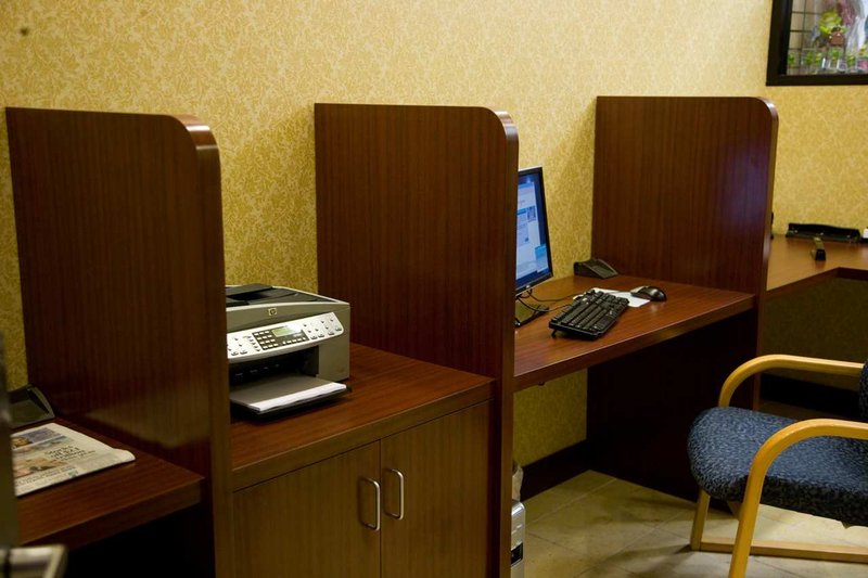 Doubletree By Hilton Hotel Santa Ana-Orange County Airport - Santa Ana, CA