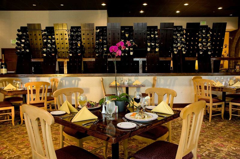 Doubletree By Hilton Hotel Santa Ana-Orange County Airport - Santa Ana, CA