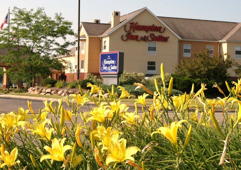 Hampton Inn and Suites - Streetsboro, OH