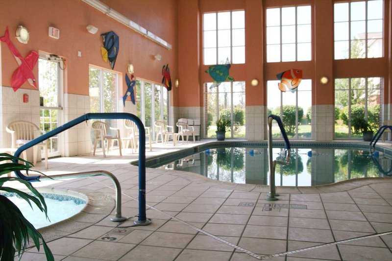Hampton Inn and Suites - Streetsboro, OH