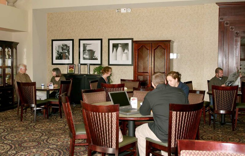 Hampton Inn and Suites - Streetsboro, OH