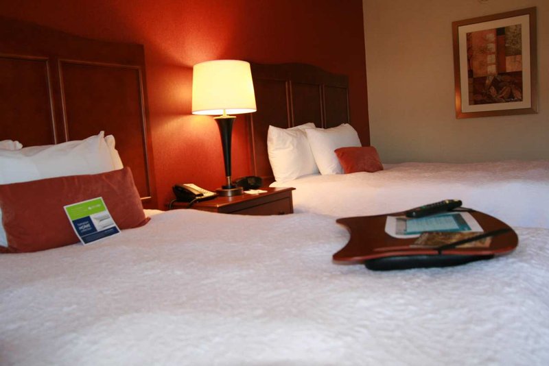 Hampton Inn and Suites - Streetsboro, OH