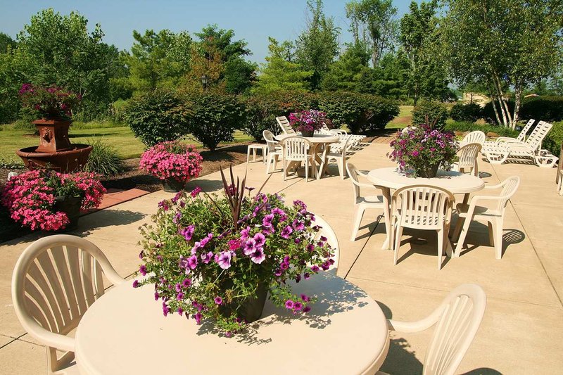 Hampton Inn and Suites - Streetsboro, OH