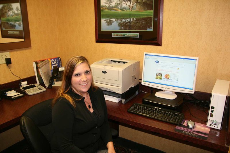 Hampton Inn and Suites - Streetsboro, OH