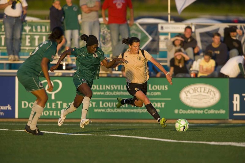 Doubletree By Hilton Hotel Collinsville-St. Louis - Collinsville, IL