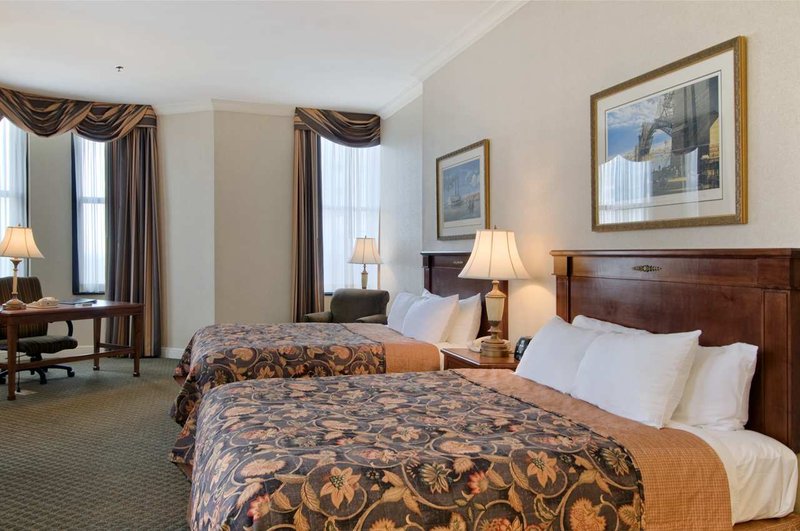 Hilton St. Louis Downtown At The Arch - Saint Louis, MO