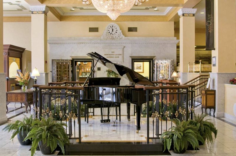 Hilton St. Louis Downtown At The Arch - Saint Louis, MO