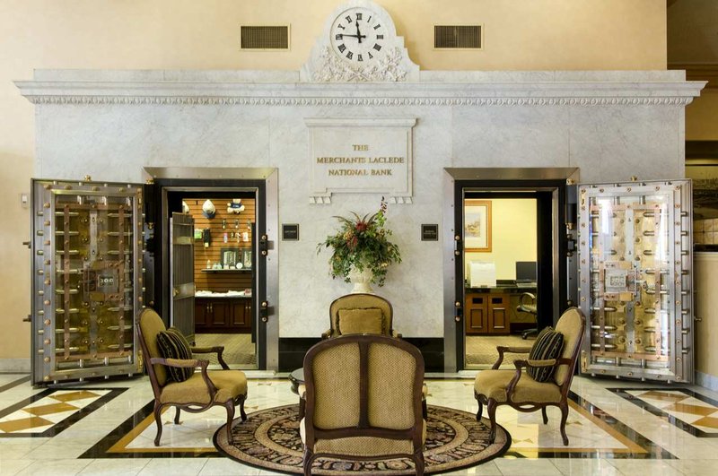 Hilton St. Louis Downtown At The Arch - Saint Louis, MO