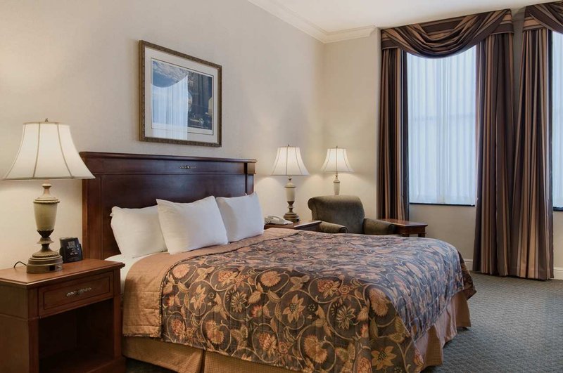 Hilton St. Louis Downtown At The Arch - Saint Louis, MO