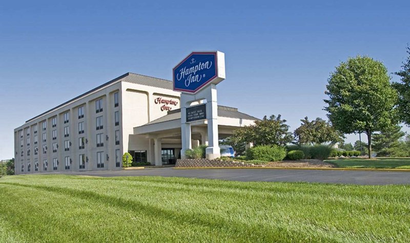 Hampton Inn St. Louis/Westport - Maryland Heights, MO