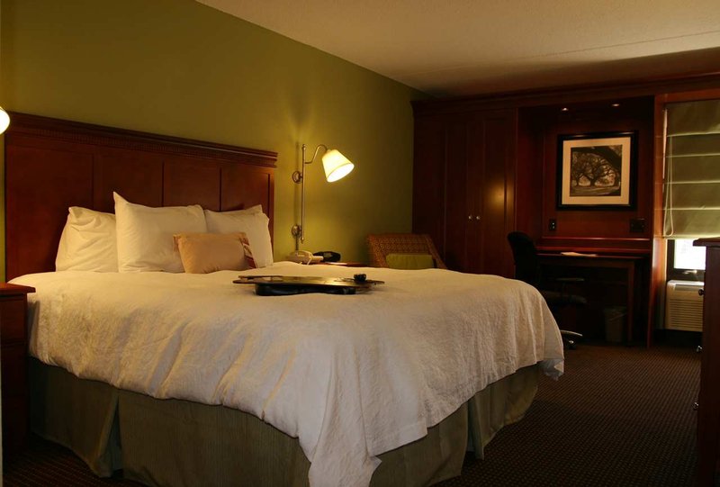Hampton Inn St. Louis/Westport - Maryland Heights, MO