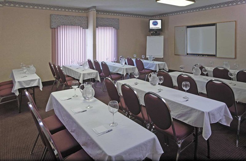 Hampton Inn St. Louis/Westport - Maryland Heights, MO