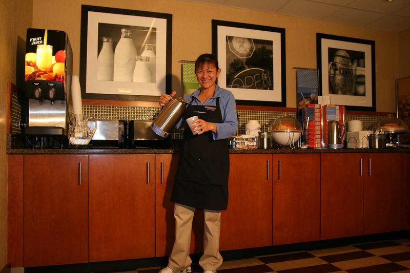 Hampton Inn St. Louis/Westport - Maryland Heights, MO