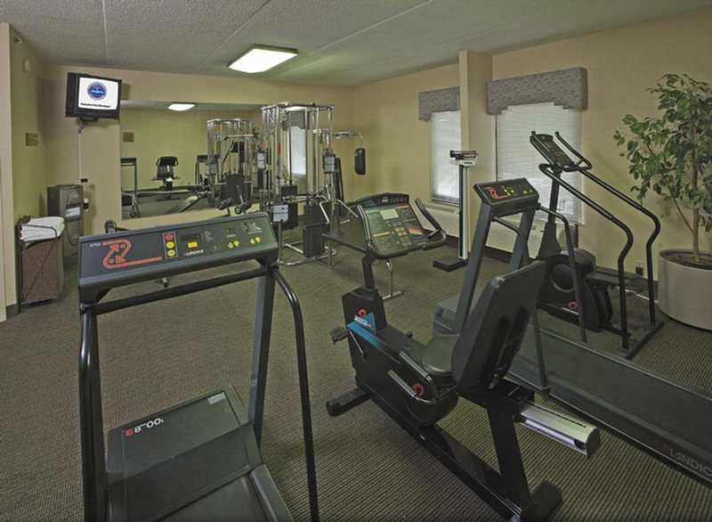 Hampton Inn St. Louis/Westport - Maryland Heights, MO