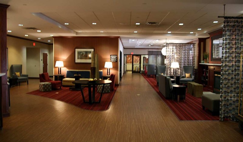St Louis Hampton Inn - Saint Louis, MO