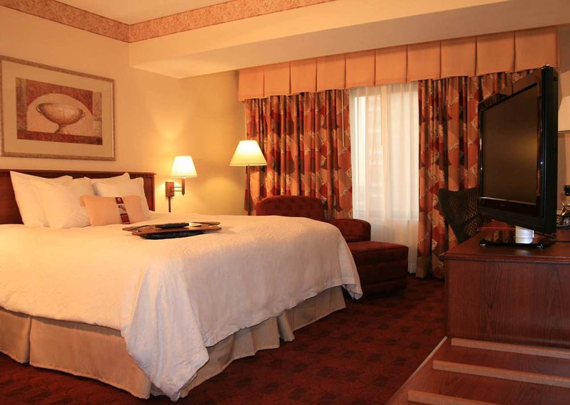 St Louis Hampton Inn - Saint Louis, MO