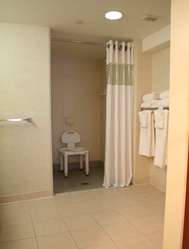 St Louis Hampton Inn - Saint Louis, MO