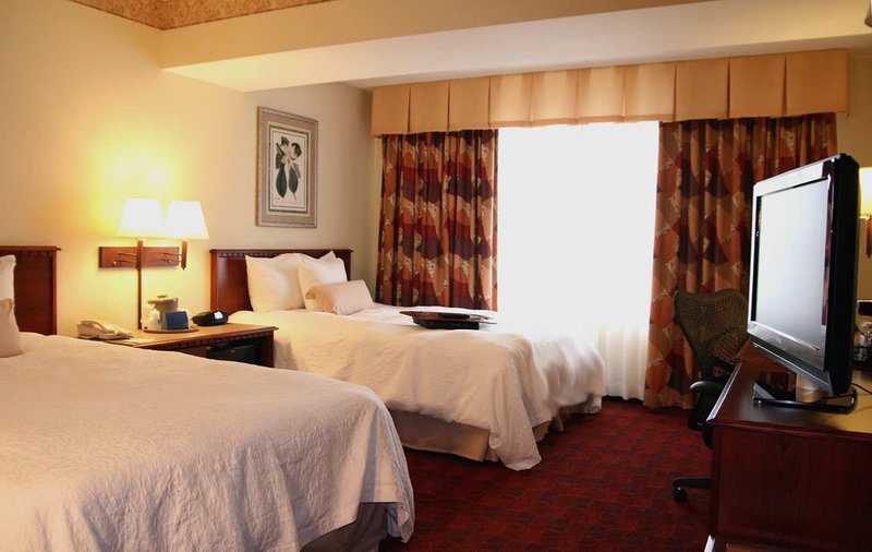 St Louis Hampton Inn - Saint Louis, MO