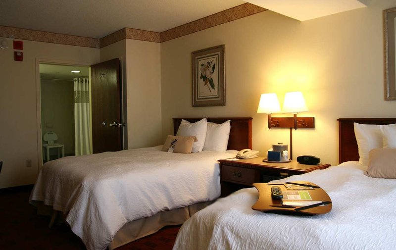 St Louis Hampton Inn - Saint Louis, MO