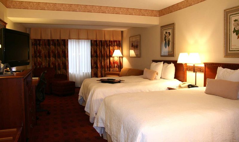 St Louis Hampton Inn - Saint Louis, MO