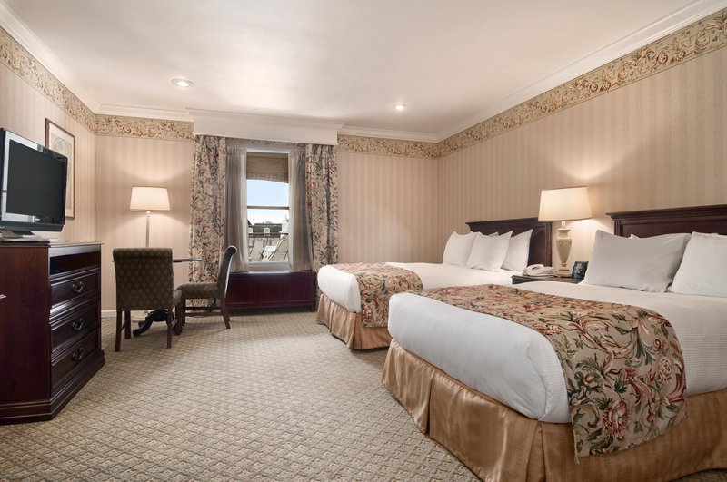 Hilton St. Louis Frontenac - Saint Louis, MO