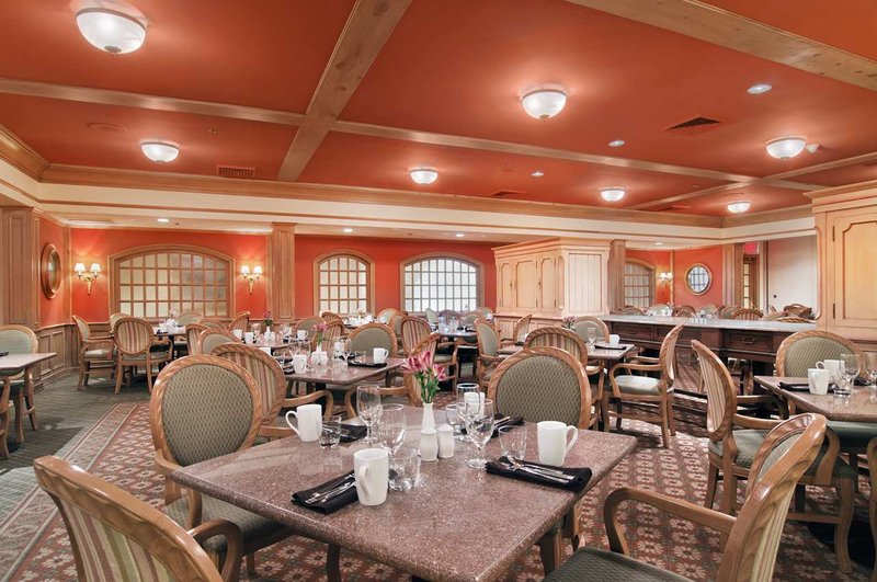 Hilton St. Louis Frontenac - Saint Louis, MO