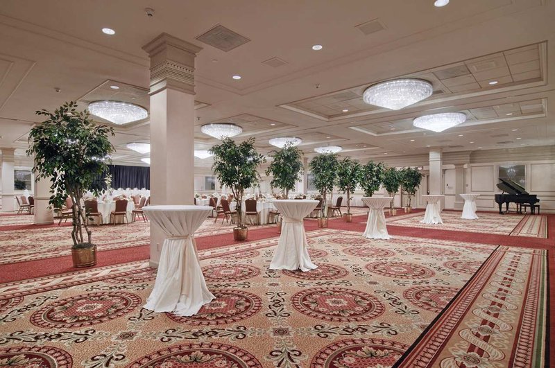 Hilton St. Louis Frontenac - Saint Louis, MO