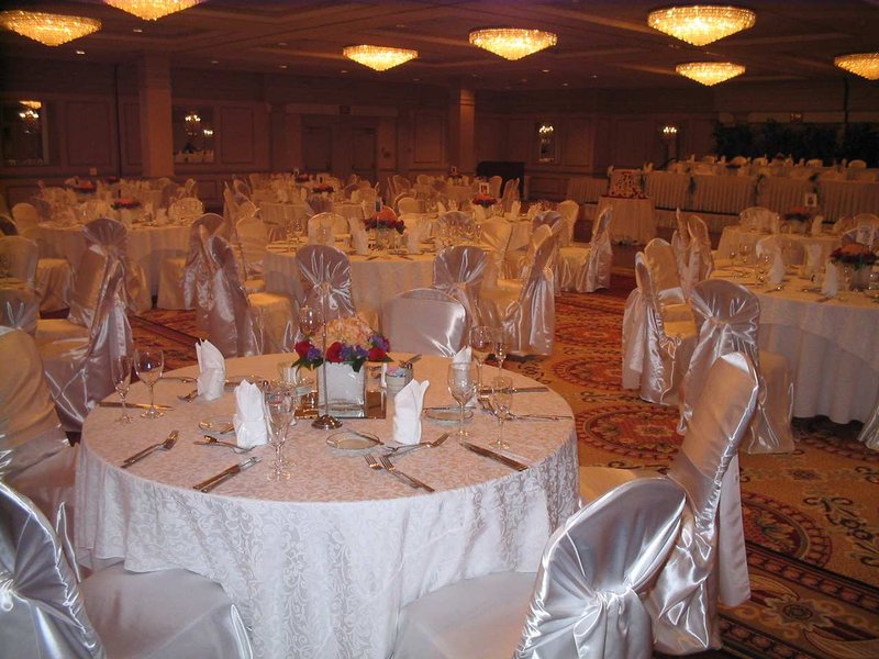 Hilton St. Louis Frontenac - Saint Louis, MO