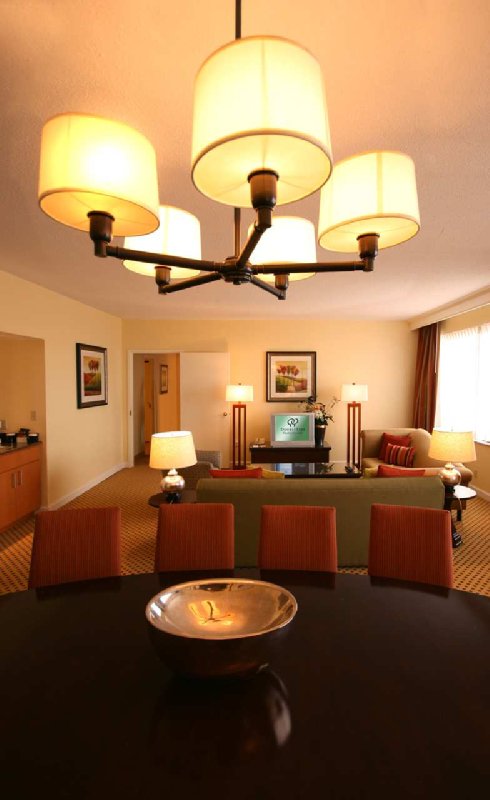 Doubletree By Hilton Hotel St. Louis-Chesterfield - Chesterfield, MO