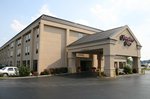 Hampton Inn St Louis/Sunset Hills
