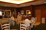 Hampton Inn & Suites - Restaurant