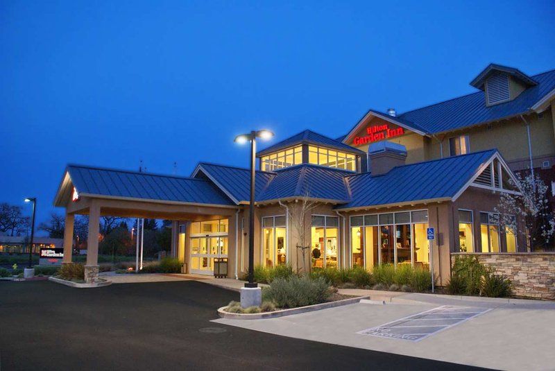 Hilton Garden Inn Sonoma County Airport - Santa Rosa, CA