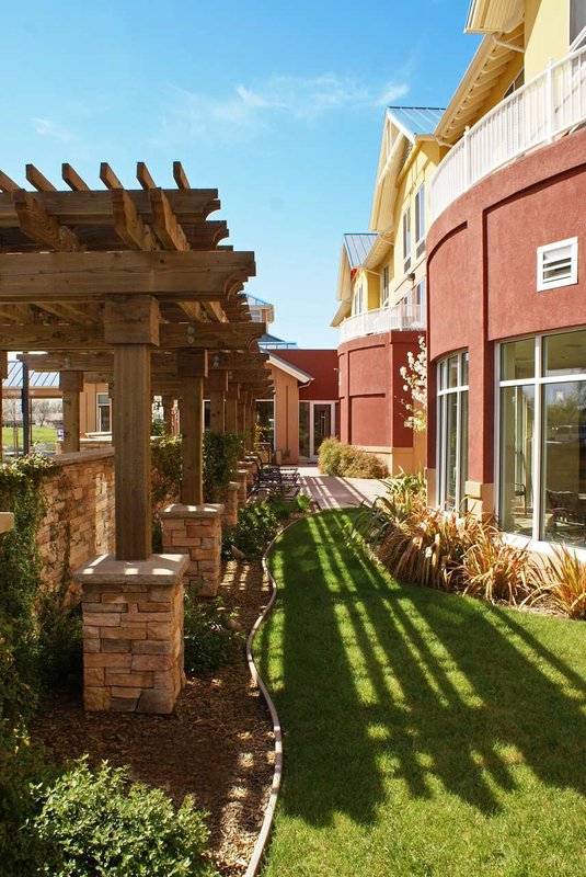 Hilton Garden Inn Sonoma County Airport - Santa Rosa, CA