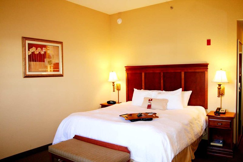 Hampton Inn Manning - Manning, SC