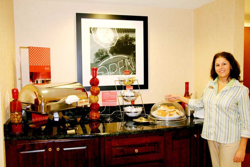 Hampton Inn Manning - Manning, SC