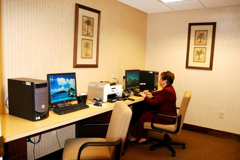 Hampton Inn Manning - Manning, SC