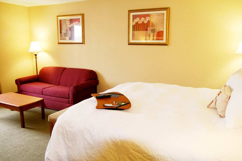 Hampton Inn Manning - Manning, SC