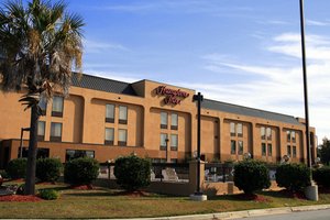 Hampton Inn Sumter